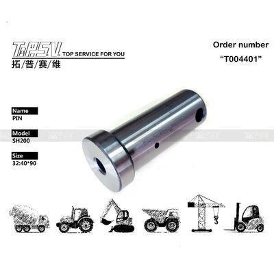 KRC0153 SH200 حفارة دوارة دبوس تروس 2 مرحلة معالجة حرارية شديدة التحمل