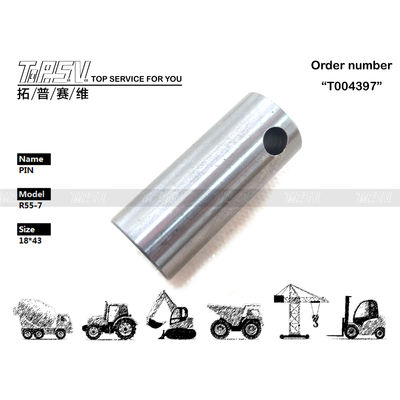 Good price محرك هيدروليكي HHI-05-WP12 R55-7 حفارة متأرجحة ترس دبوس مرحلتين متانة عالية الانترنت