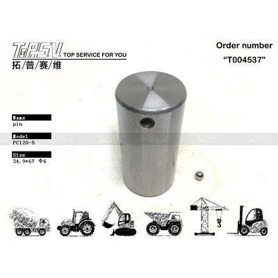 Good price 203-26-51331 التثبيت بدون جهد PC100-5 حفرة الدوس المتحرك العصا عالية المتانة الانترنت