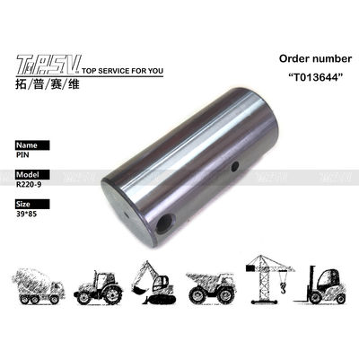 Good price 39Q6-12230 متانة عالية R220-9 الحفرة التأرجح 2 مرحلة دبوس العدادات والمعالجة الحرارية الانترنت