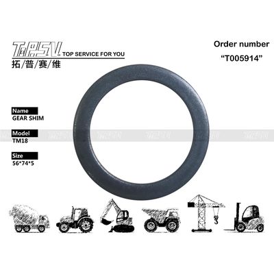Good price TM18 JCM913 الحفرة السفر 2 مرحلة معدات شيم قطع الغيار الأجزاء الإلكترونية مع المعالجة الحرارية وتغليف الكيس الانترنت