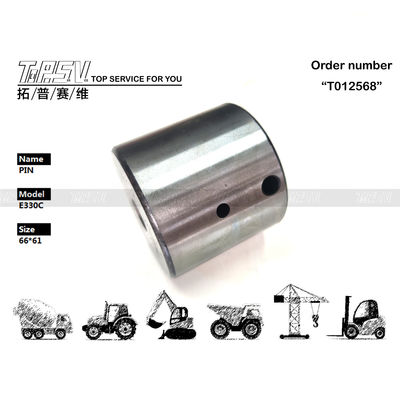 Good price 7Y-0661 E330C حفارة السفر 2 المرحلة والعتاد دبوس في اللون الأسود لنظام نقل الحفارات المعالجة الحرارية الانترنت