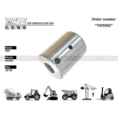 Good price مناسب HD700-7 الحفرة السفر 1 مرحلة دبوس معدات في صيانة الآلات الانترنت
