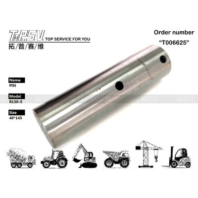 Good price R130-5 حفرة دبوس مع محرك هيدروليك الانترنت