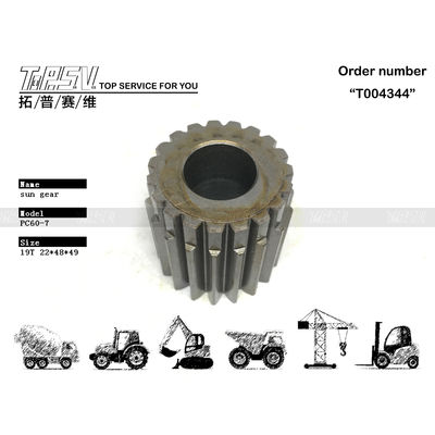 Good price 201-26-71171 PC60-7 الحفرة طويلة الأمد المأرجحة مرحلة 2 معدات الشمس سهلة التثبيت الانترنت