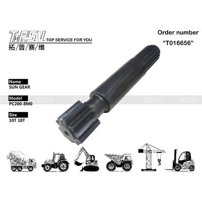 Good price تثبيت بدون جهد PC200-8M0 الحفرة السفر 1 مرحلة صناديق معدات الشمس مصنوعة من الصلب المقاوم لفترة طويلة الانترنت