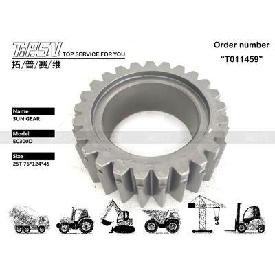 Good price VOE14599945 التوافق EC300B حفرة السفر 2 مرحلة محرك محرك الشمس لجهاز نقل الحفر السلس الانترنت