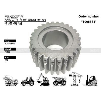 Good price 332/H3925 تعدين الطاقة JS200 الحفرة السفر 2 مرحلة شمسية معدات التحكم الكوكبية المقاومة مع نماذج مختلفة الحفرة الانترنت
