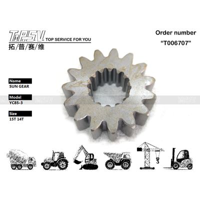 Good price نظام نقل الحفار YC85-3 حفر السفر معدات الشمس المستخدمة في آلات الحفر الانترنت