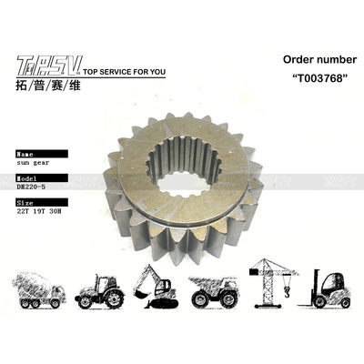 Good price الدرجة الأولى DH220-5 الحفرة سوينغ 1 المرحلة الشمسية معدات الدفع قطع الغيار للطاقة الحاجات التعدين الانترنت