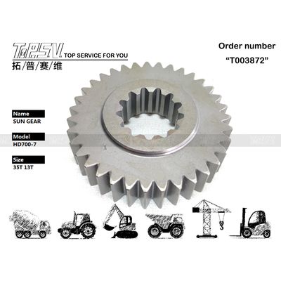 Good price الصلب HD700-7 حفرة التأرجح 1 مرحلة شمسية معدات الدفع الهيدروليكي المحرك متوافق مع العديد من نماذج الحفرة الانترنت