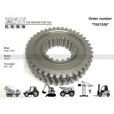 Good price 3089266 عدادات السيارات الشبكة الأخرى ZX330 الحفارة المضخة الهيدروليكية أجزاء معدات السيارات باللون الأسود للمحفرات المتوافقة العلامات التجارية والنماذج الانترنت