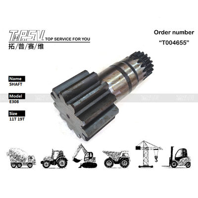 Good price التوافق متوافق مع ترس الدوران للحفارة HD308 ونماذج أخرى من قطع غيار مخفض الحفارات الانترنت