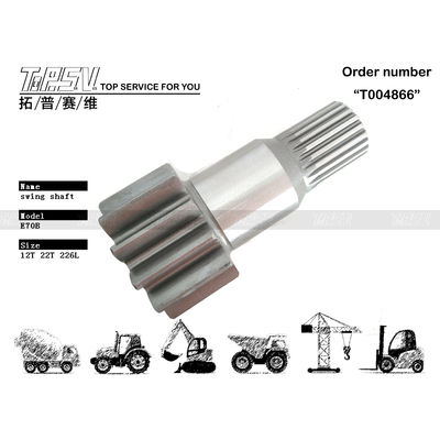 Good price 099-6561 وظيفة سلسة الشبكة مع العمق العالي E70B الحفرة الدوران الدراجة قطع محرك الانترنت