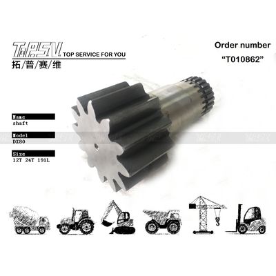 Good price K9006602 عرض صورة لقطع غيار مخفض ترس التأرجح للحفارة DX80 الأخرى لنظام نقل الحفارات داخل ورش إصلاح الآلات الانترنت