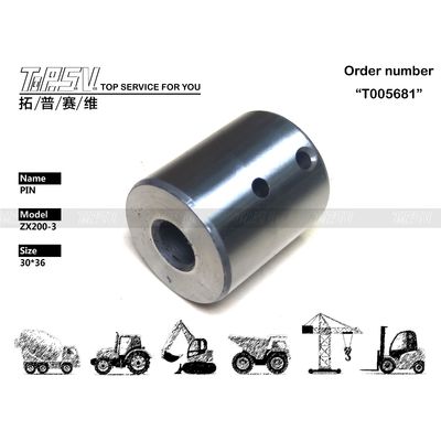 Good price 4210853 دبوس تروس المرحلة الأولى لحركة الحفار EX200-5 لمتاجر إصلاح الآلات الانترنت