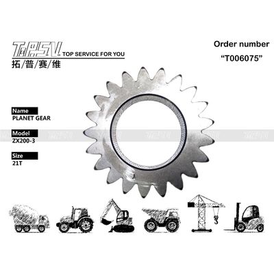 Good price 3082155 آلات البناء ZX200 الحفرة السفر 2 مرحلة معدات الكوكب مع انخفاض كفاءة وتأثير العجلات الدوارة الانترنت