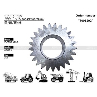 Good price 3084353 المعالجة الحرارية ZX200 الحفرة السفر 3 مرحلة المعدات الكوكبية للحفرة ونقل التعبئة والتغليف أكياس قابلة للإغلاق الانترنت