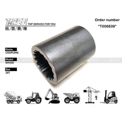 Good price 2441U1040S10 Hydraulic Drive SK330-6 Excavator Travel Motor Coupling Compatible with Leading Excavator Brands and Models الانترنت