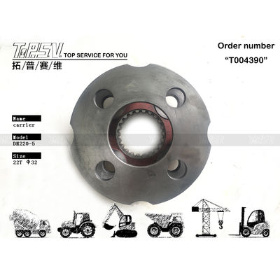 Good price Gear Meshing Heavy Duty DH220-5 Excavator Swing 2 Stage Carrier for Depend On Packing Type Packing Size and Heavy-Duty Applications الانترنت
