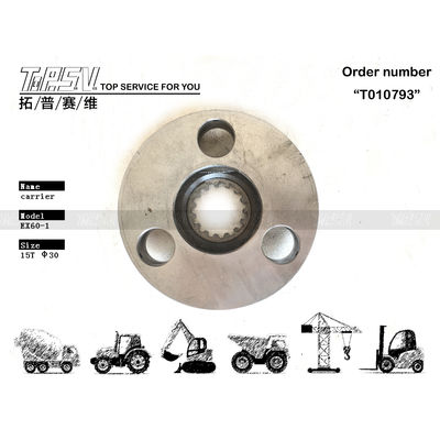 Good price 2023175 View Image of EX60-1 Excavator Travel 1 Stage Planetary Carrier Compatible with Top Excavator Brands and Models الانترنت