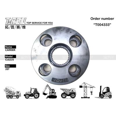 Good price 71A0156 بلد المنشأ CLG225 حفارة دوارة 2 مرحلة حاملة للآلات الثقيلة الانترنت