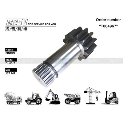 Good price متوافق مع ترس الدوران للحفارة DH60-7 ونماذجها، قطع غيار الحفارات، قطع غيار إلكترونية، مجموعة واسعة من المكونات لتشغيل الآلات. الانترنت