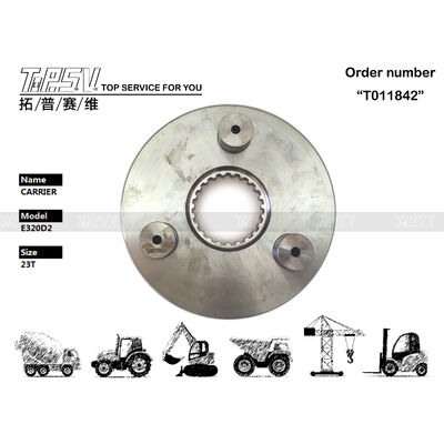 Good price 378-9609 E320D2 الحفارة المتحركة 1 مرحلة ناقل استبدال الجزء حجم التعبئة يعتمد على نوع التعبئة مصممة لتحسين أداء الحفارة وطول العمر الانترنت