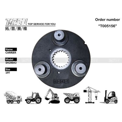 Good price LS00130 تثبيت الشبكة المعدنية SH200A3 حفرة السفر 1 مرحلة حامل متوافق مع مختلف نماذج الحفرة تقدم وظيفة التأرجح الانترنت