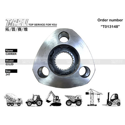 353-0536 E312D حفارة سوينغ 2 المرحلة الناقل أجزاء لقطع غيار حفارة محرك سوينغ