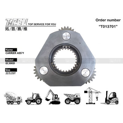 Good price VOE14599946 EC300D الحفرة السفر 1 مرحلة ناقل ASSY قطع الغيار للسفر محرك الحفرة قطع الغيار الانترنت